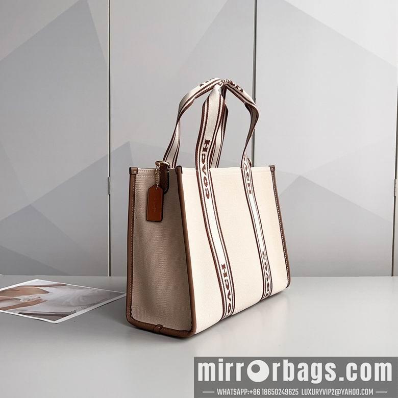 Replica Coach Bags CS617 34X25X12cm AZ