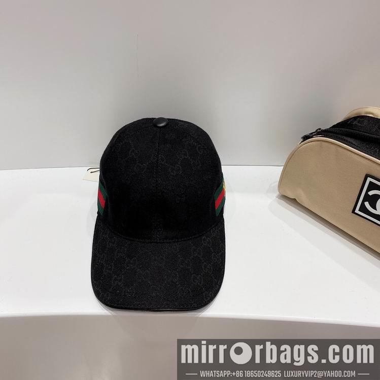Replica Gucci X NY Hat 032403