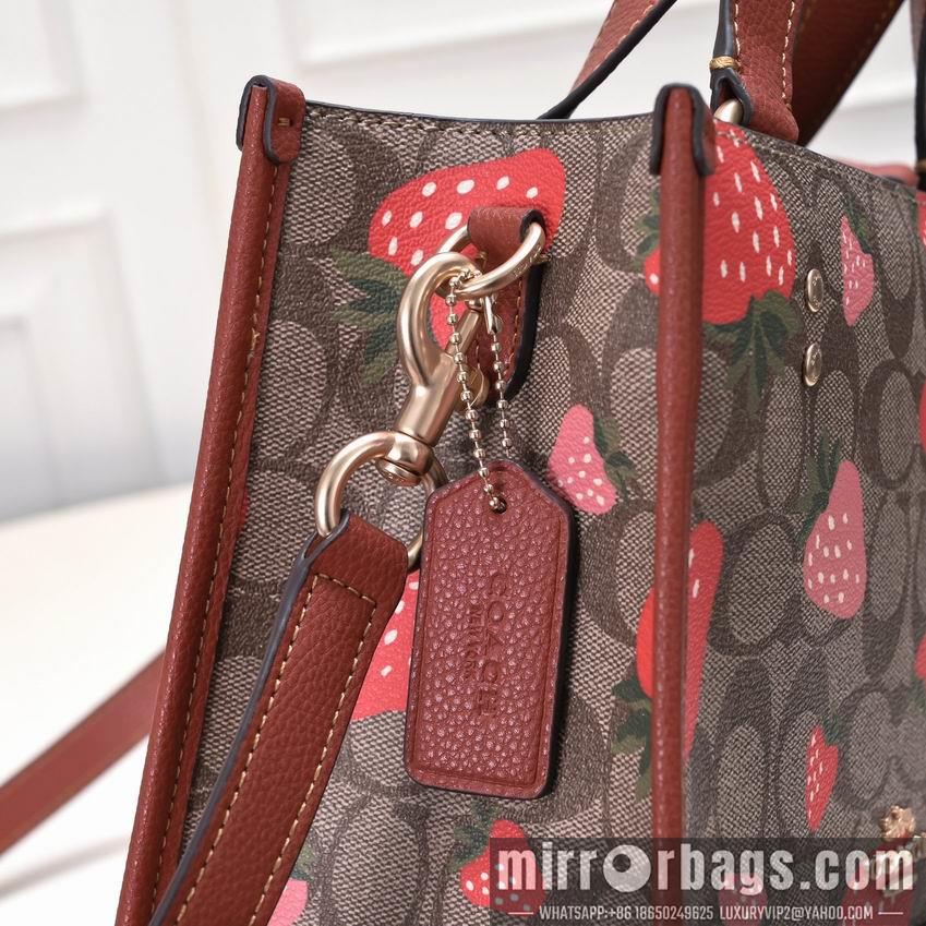Replica Coach Bags CH324 22X21X12cm AZ