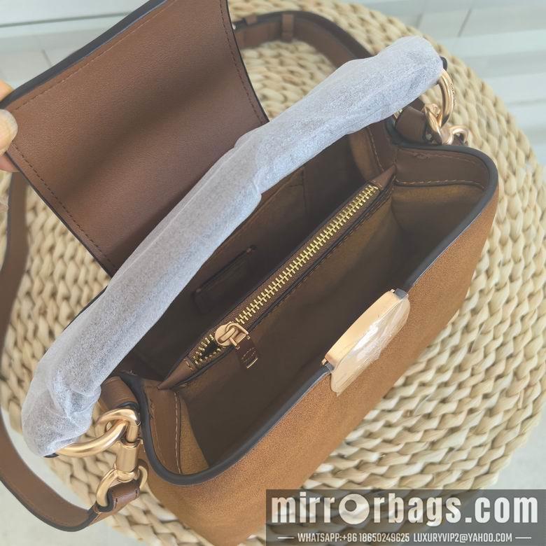 Replica Coach Bags 20.5X14X8cm 101203 AZ 3colour