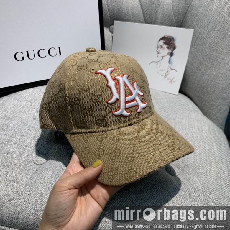 Replica Gucci X NY Hat 032424