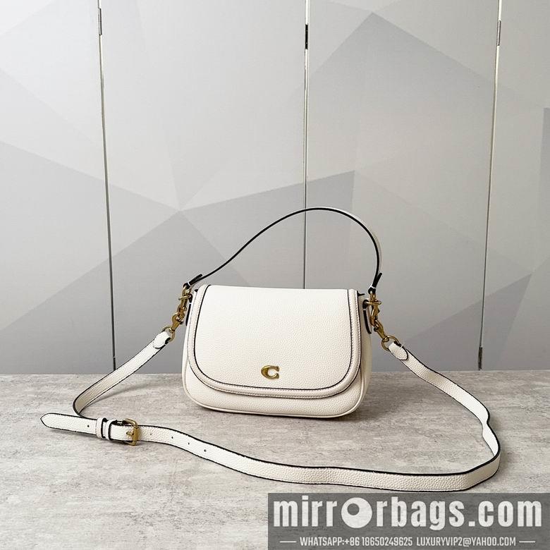 Replica Coach Bags CV758 CU100 CU099 28X18X7cm AZ 4colour