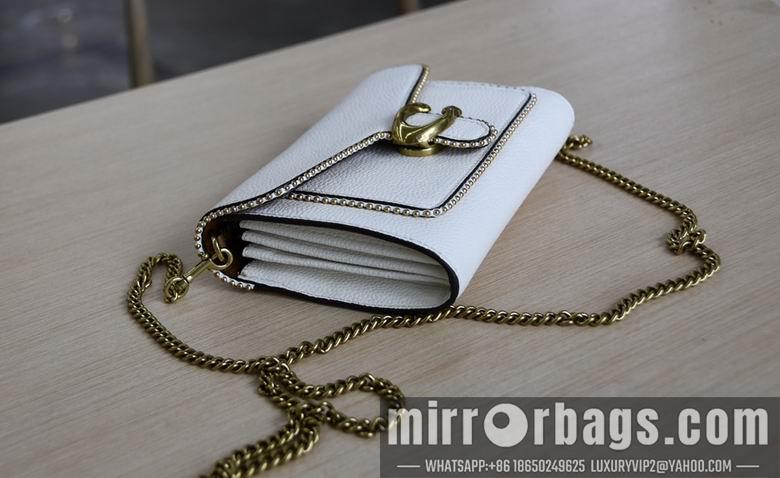 Replica Coach Bags 7110 20X14cm JH
