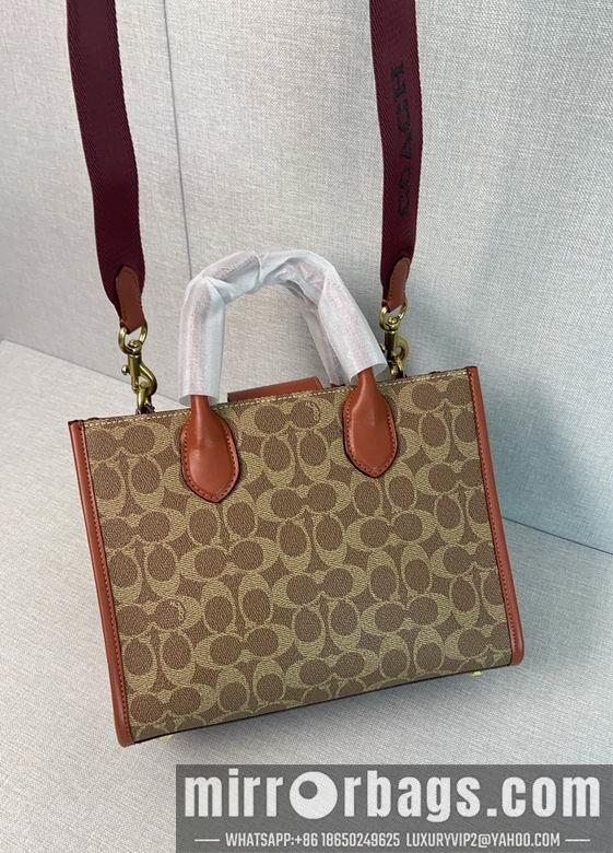 Replica Coach Bags cr680 cs251 26X20X11cm AZ 2colour