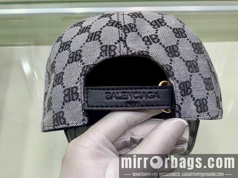 Replica Gucci X Balenciaga w032404
