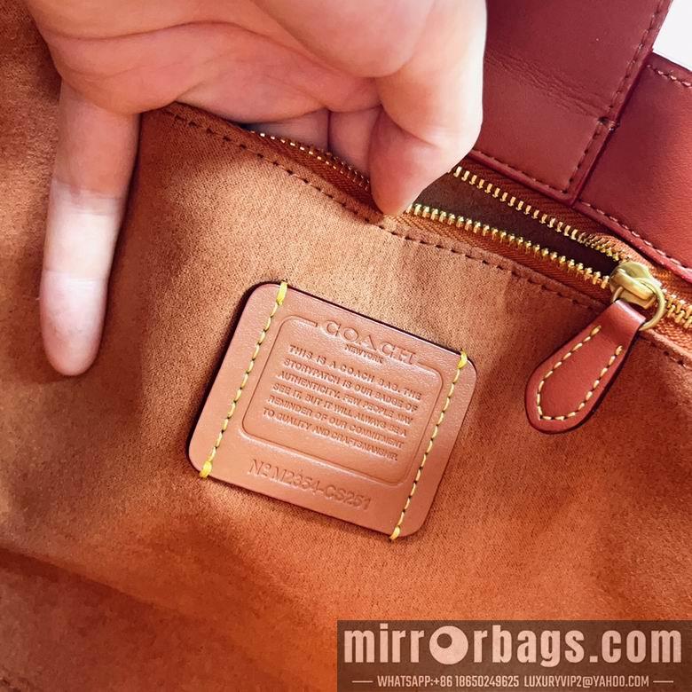 Replica Coach Bags CR682 cr680 cs251 26X20X11cm AZ 4colour