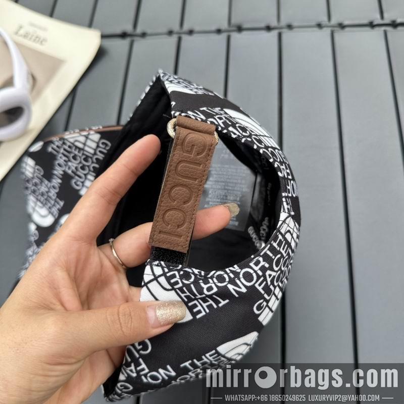 Replica Gucci X The North Face 052828
