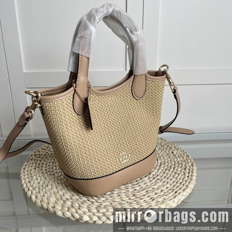Replica Coach Bags CR351 19.5X17.5X13cm AZ