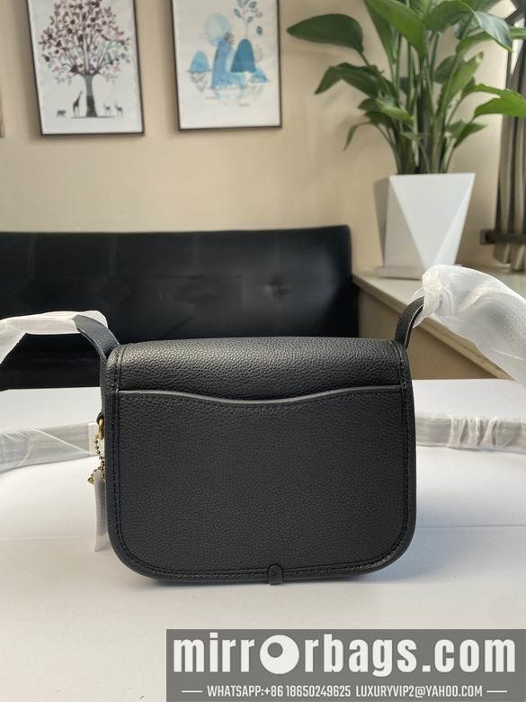 Replica Coach Bags CJ846 CK955 CK019 19X14X7cm JH 2colour