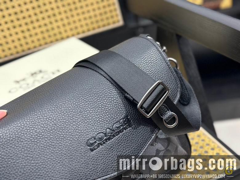 Replica Coach Bags 29X23cm 081708 DN
