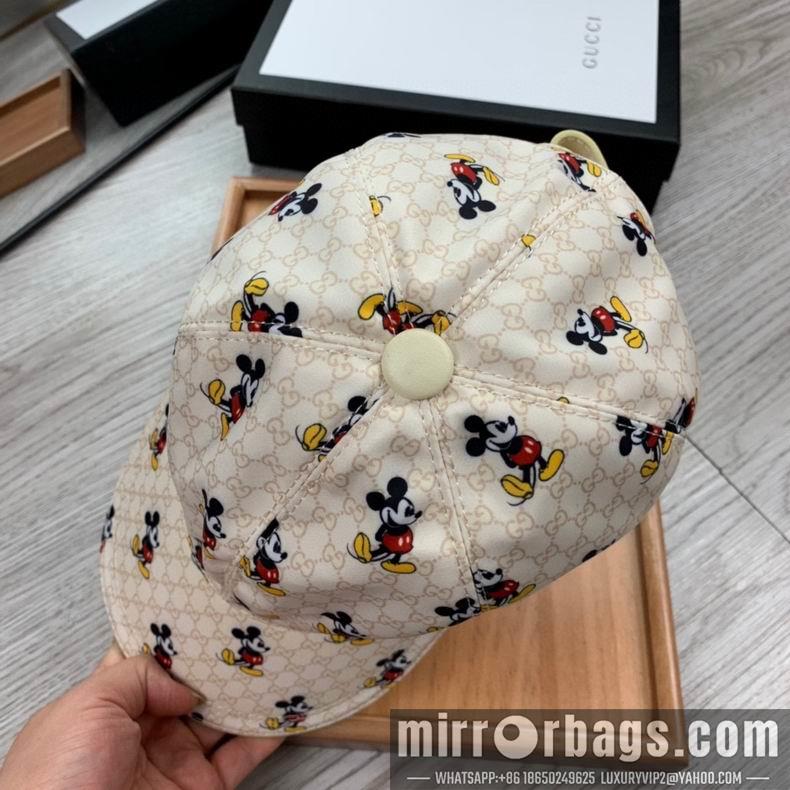 Replica Gucci X Disney 032419