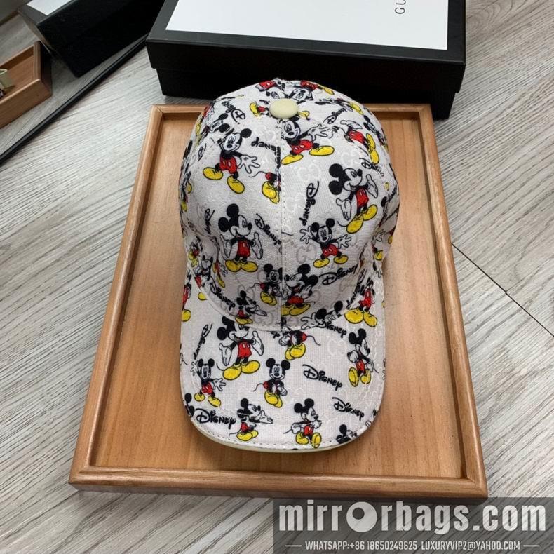 Replica Gucci X Disney 032418
