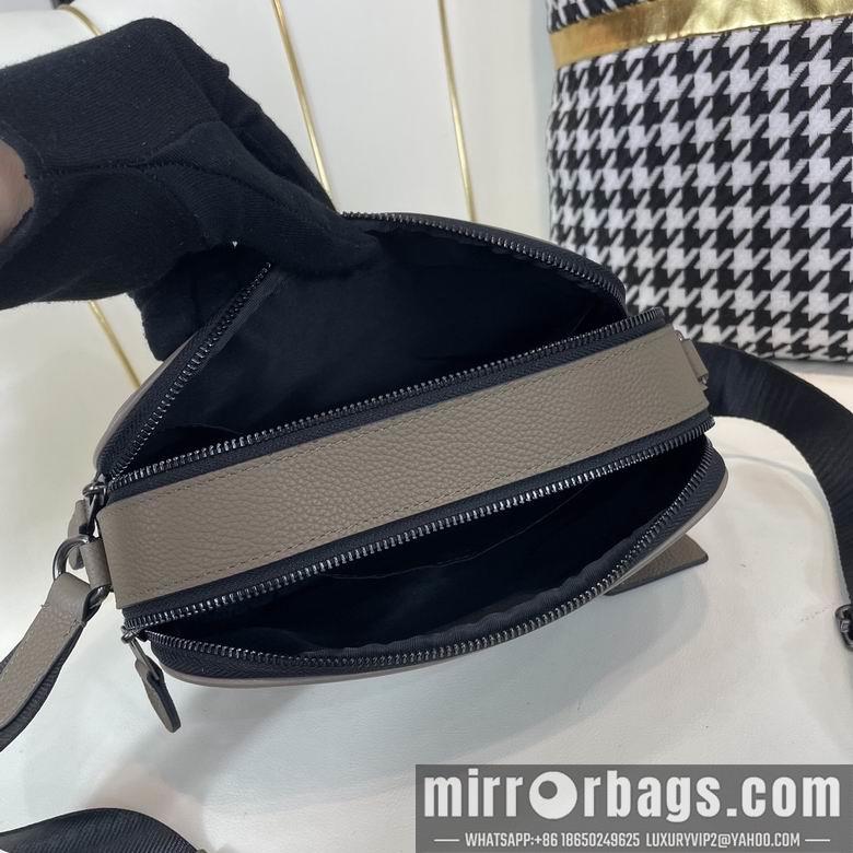 Replica Coach Bags 9007-5 24X15X7cm WP 3colour
