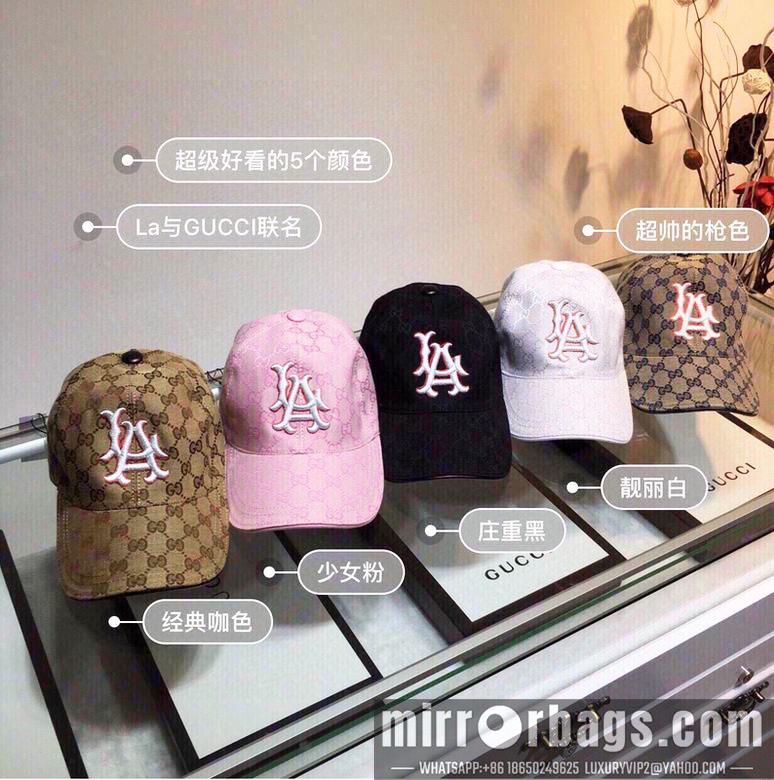Replica Gucci X NY Hat 032424