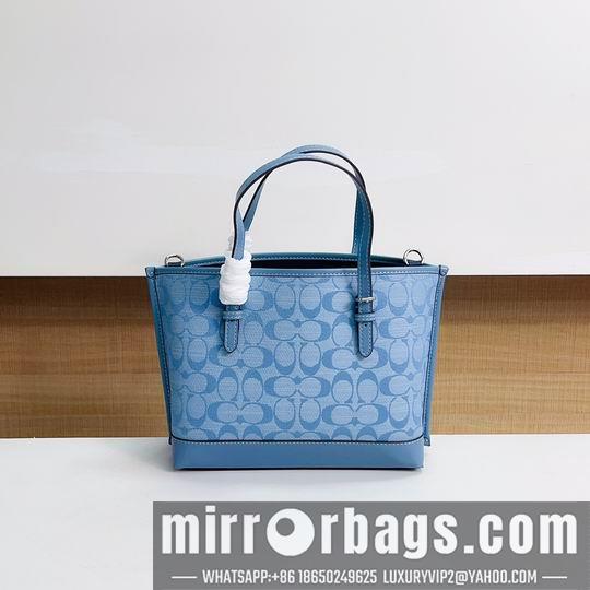 Replica Coach Bags CH228 25X19X11cm AZ 3colour