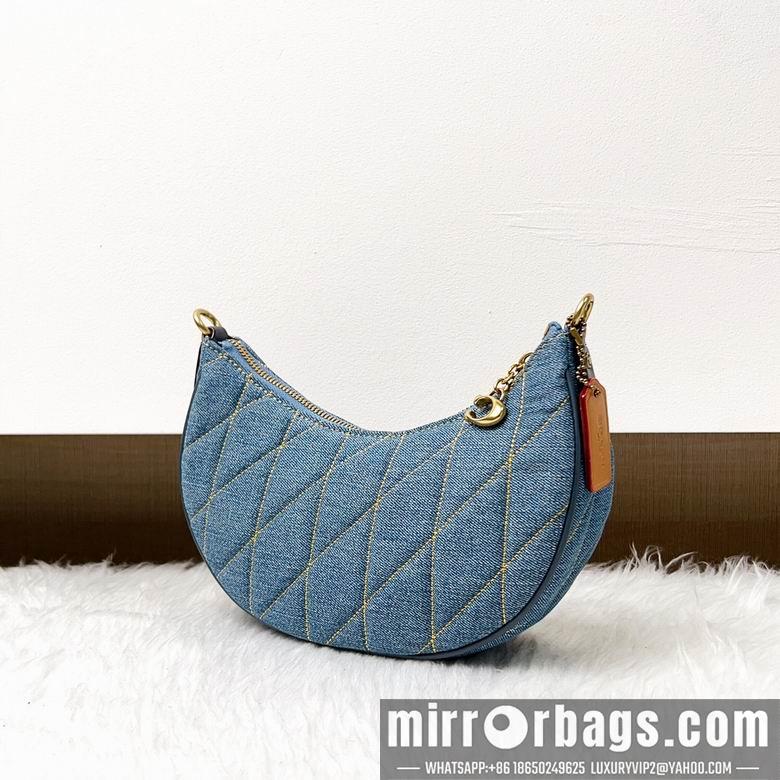 Replica Coach Bags CR679 23X16X6cm AZ