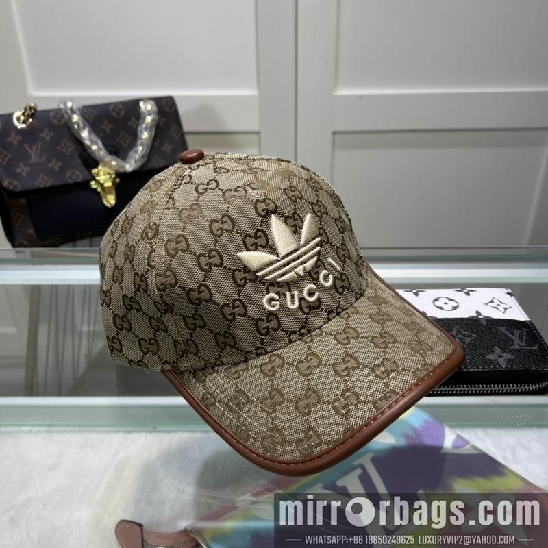 Replica Gucci X Adidas Hat 081553