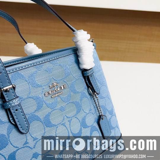 Replica Coach Bags CH228 25X19X11cm AZ 3colour