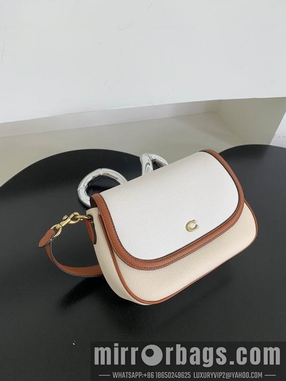 Replica Coach Bags 062301 AZ 4colour