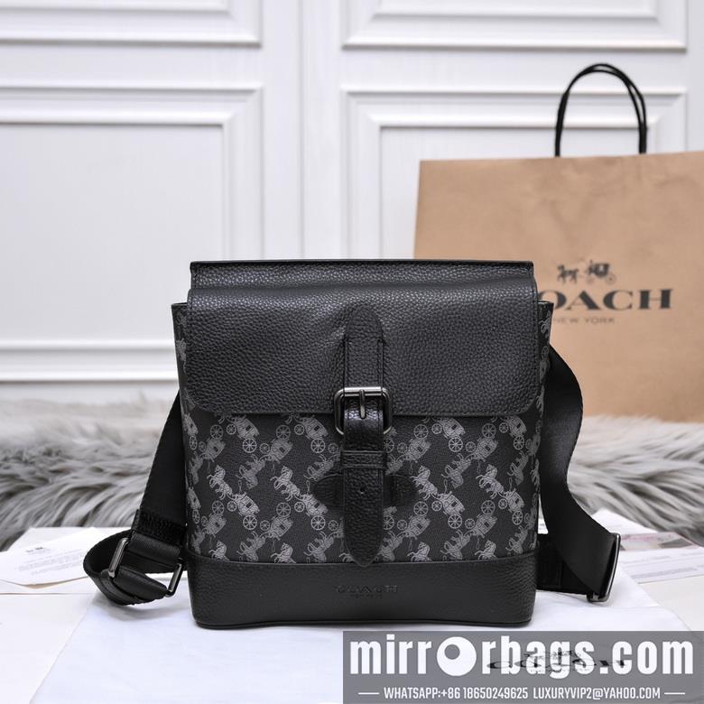 Replica Coach Bags 89891 22.5X23X6.5cm XM