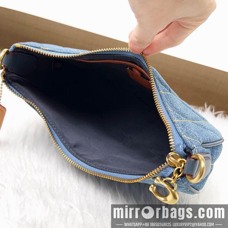 Replica Coach Bags CR679 23X16X6cm AZ