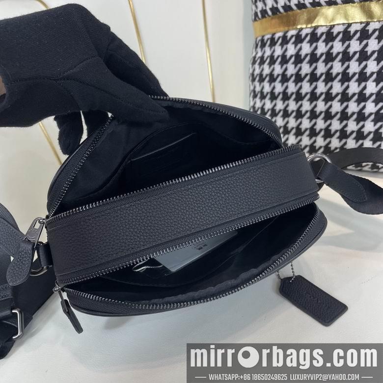 Replica Coach Bags 9007-5 24X15X7cm WP 3colour
