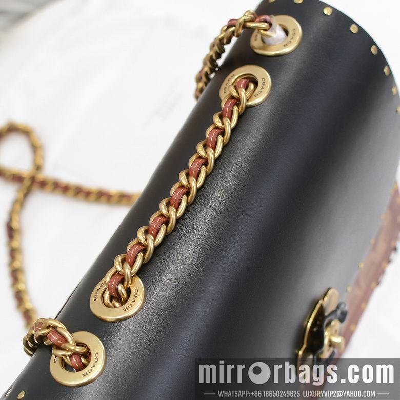 Replica Coach Bags BH0827 23.5X17X8