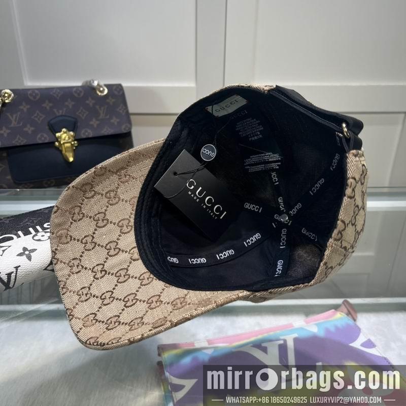 Replica Gucci X Northface cap 032421