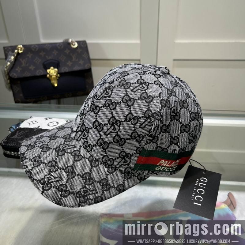 Replica Gucci X Place Cap 032601