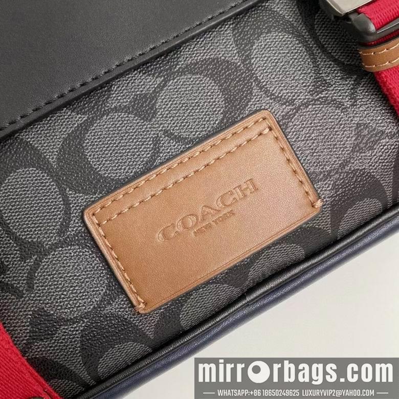 Replica Coach Bags C4141 27X17X6cm XM