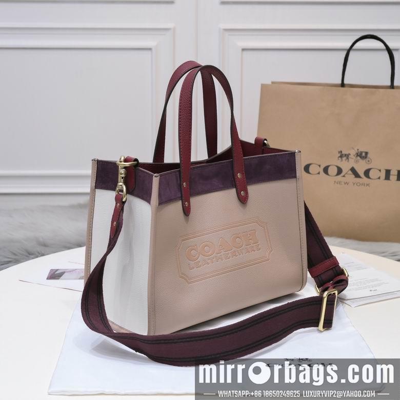 Replica Coach Bags c6035 30X21X15cm XM