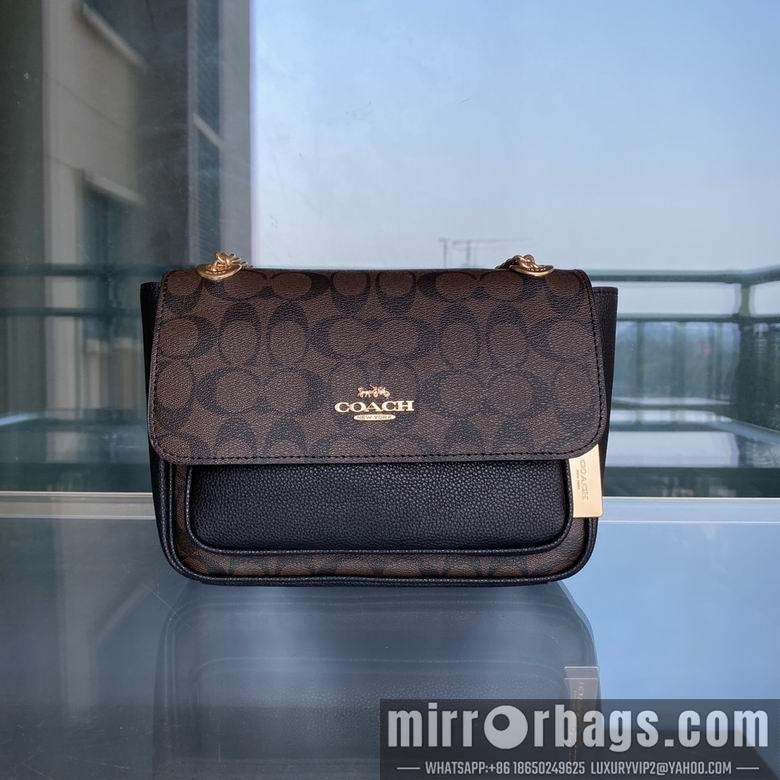 Replica Coach Bags s36026 26X8.5X17cm AZ 3colour