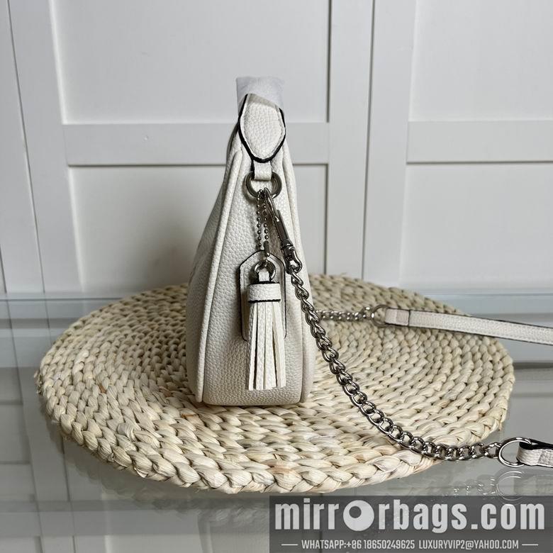 Replica Coach Bags CU984 19.5X10X6.5cm AZ 2colour