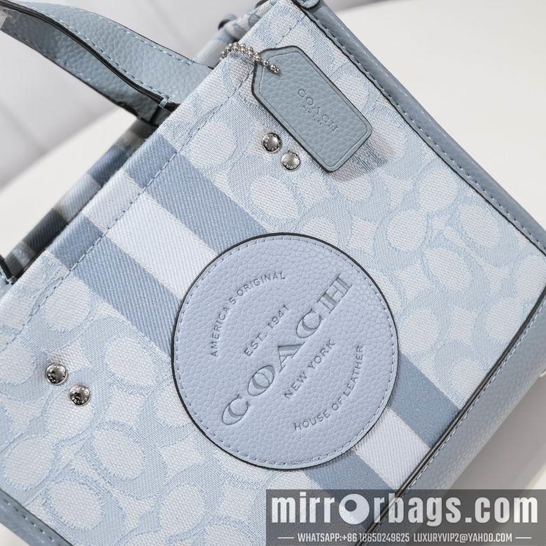 Replica Coach Bags C8417 22X21X12cm XM 2colour