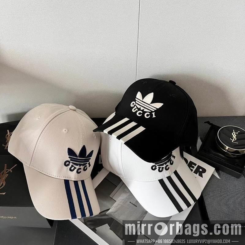 Replica Gucci X Adidas Hat 042171
