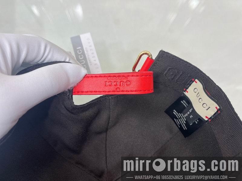 Replica Gucci X The North Face Cap 080810