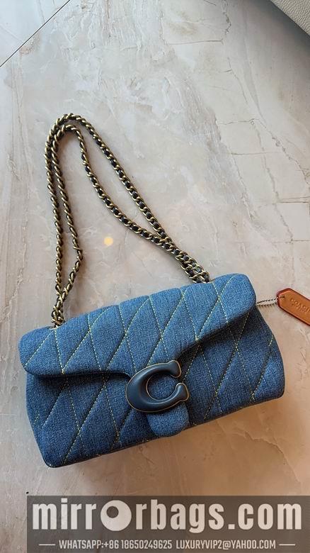 Replica Coach Bags CR704 26X10cm AZ