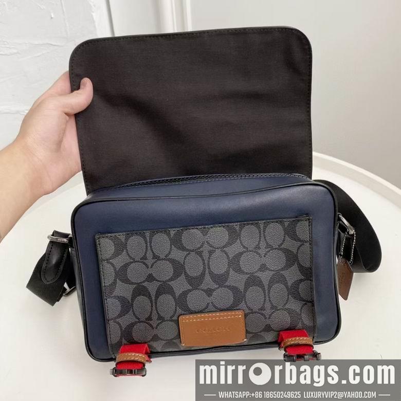 Replica Coach Bags C4141 27X17X6cm XM