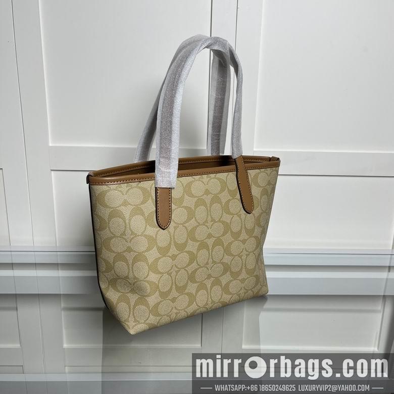 Replica Coach Bags 23X20.5X11cm 052503 AZ 3colour