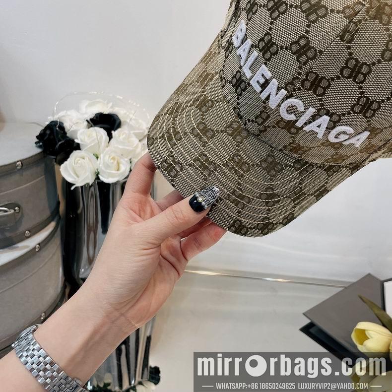 Replica Gucci X Balenciaga 032419