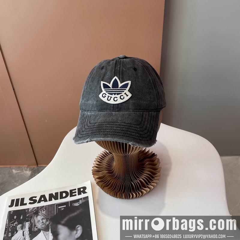 Replica Gucci X Adidas Hat 032403
