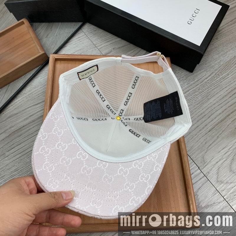 Replica Gucci X NY cap 052814