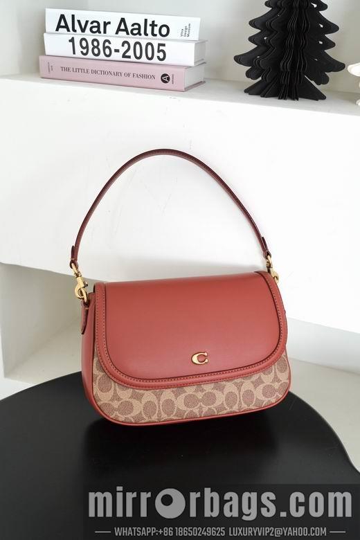 Replica Coach Bags 062301 AZ 4colour