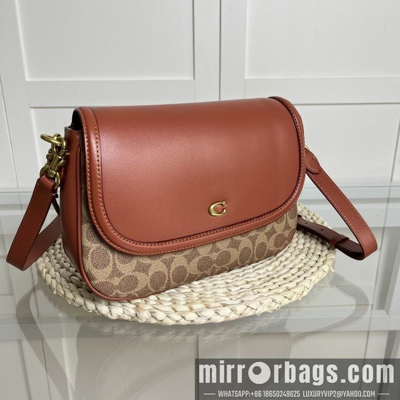 Replica Coach Bags 25.5X18.5X7cm 070401 AZ 3colour