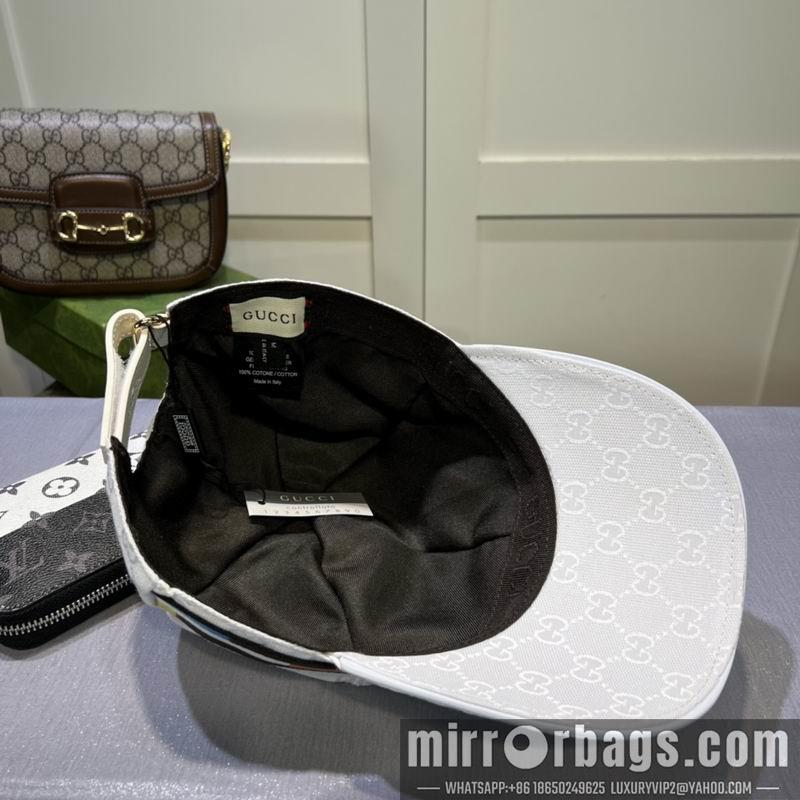 Replica Gucci X Northface cap hm032422