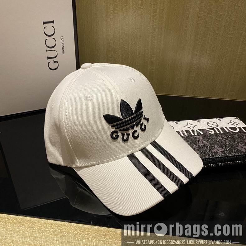 Replica Gucci X Adidas Hat 032410