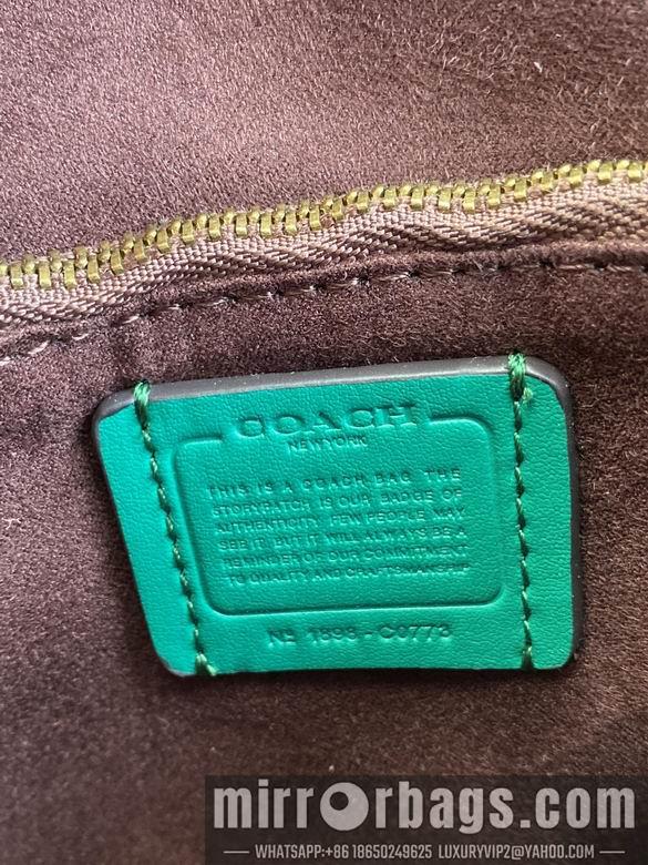Replica Coach Bags BHc0773 20X15X9 five colors