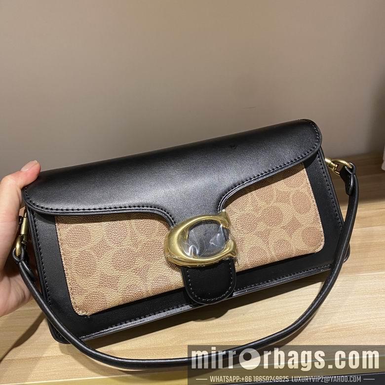 Replica Coach Bags BH91215 26X15X7.5