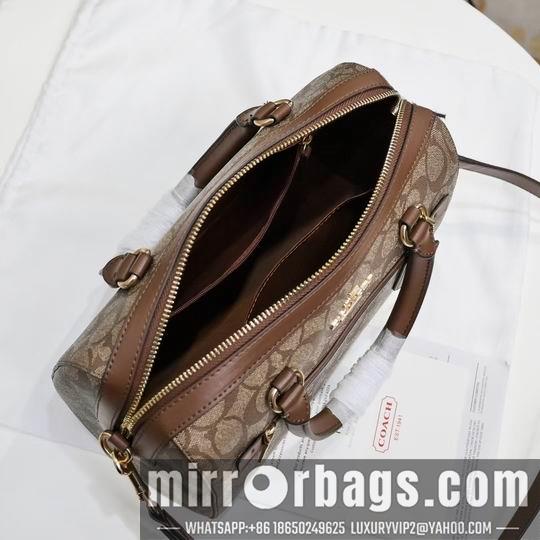 Replica Coach Bags 83607 26X15X13cm AZ 3colour