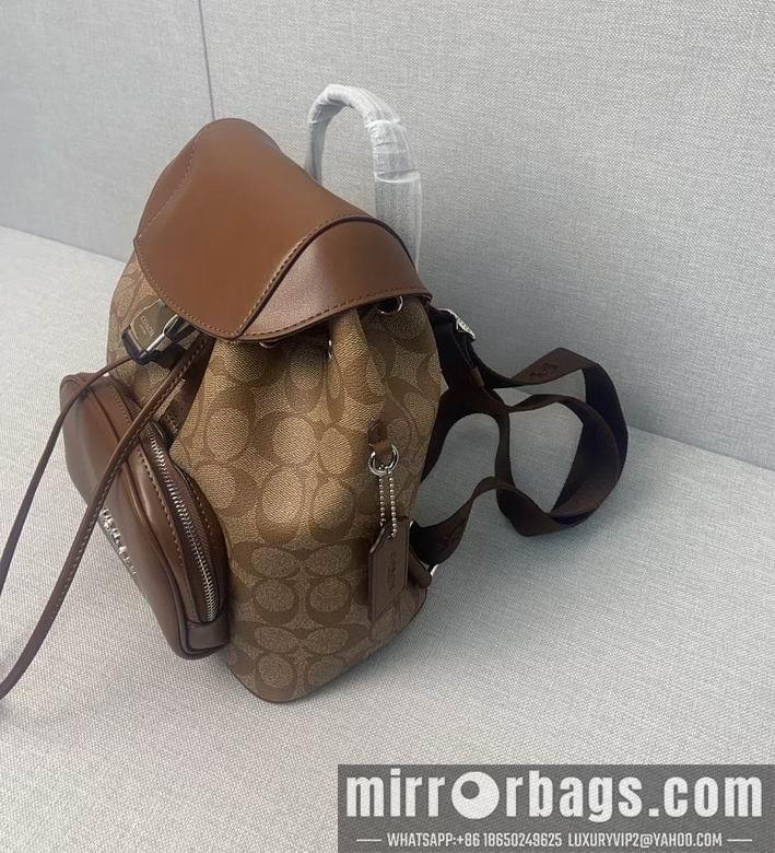 Replica Coach Bags CR130 23X21X12cm JH
